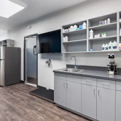 Pawspital Animal Hospital